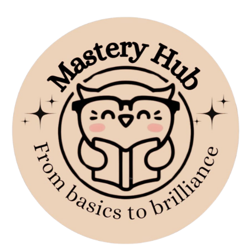 Mastery Hub Logo